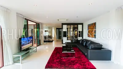 CHA19464: Stunning 5-Bedroom Private Sea View villa. Photo #24