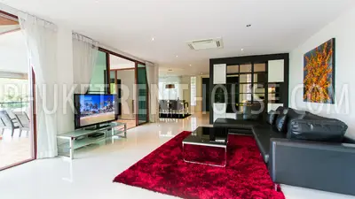 CHA19464: Stunning 5-Bedroom Private Sea View villa. Photo #25