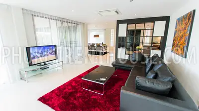 CHA19464: Stunning 5-Bedroom Private Sea View villa. Photo #27