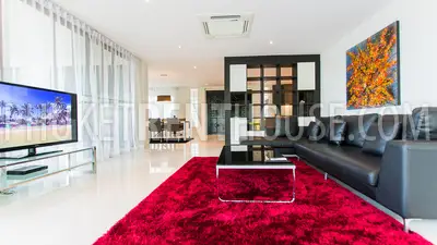 CHA19464: Stunning 5-Bedroom Private Sea View villa. Photo #28