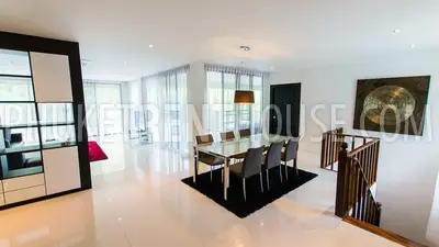 CHA19464: Stunning 5-Bedroom Private Sea View villa. Photo #29