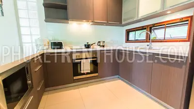 CHA19464: Stunning 5-Bedroom Private Sea View villa. Photo #20
