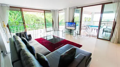 CHA19464: Stunning 5-Bedroom Private Sea View villa. Photo #22