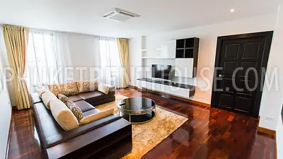 CHA19464: Stunning 5-Bedroom Private Sea View villa. Photo #34