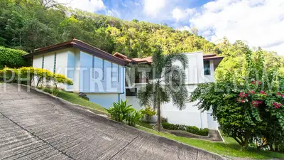 CHA19464: Stunning 5-Bedroom Private Sea View villa. Photo #36