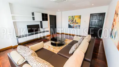 CHA19464: Stunning 5-Bedroom Private Sea View villa. Photo #37