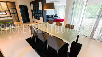 CHA19464: Stunning 5-Bedroom Private Sea View villa. Photo #30