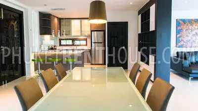 CHA19464: Stunning 5-Bedroom Private Sea View villa. Photo #31