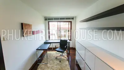 CHA19464: Stunning 5-Bedroom Private Sea View villa. Photo #32