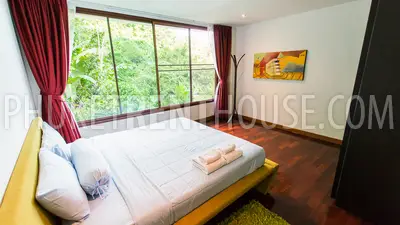 CHA19464: Stunning 5-Bedroom Private Sea View villa. Photo #45