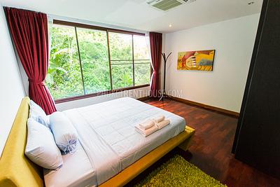 CHA19464: Stunning 5-Bedroom Private Sea View villa. Photo #45
