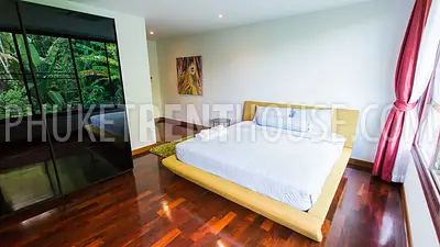 CHA19464: Stunning 5-Bedroom Private Sea View villa. Photo #46