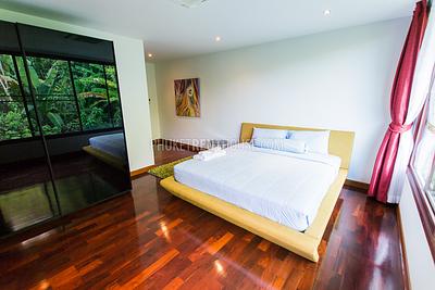 CHA19464: Stunning 5-Bedroom Private Sea View villa. Photo #46