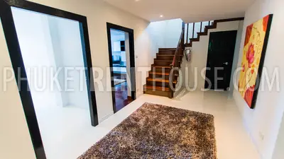 CHA19464: Stunning 5-Bedroom Private Sea View villa. Photo #48