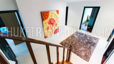 CHA19464: Stunning 5-Bedroom Private Sea View villa. Photo #56