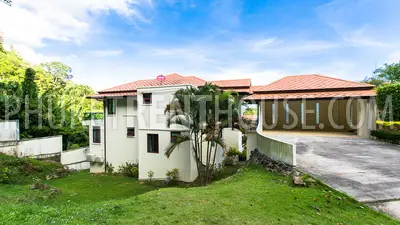 CHA19464: Stunning 5-Bedroom Private Sea View villa. Photo #58