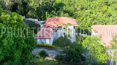 CHA19464: Stunning 5-Bedroom Private Sea View villa. Photo #59