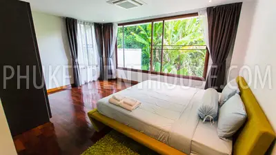CHA19464: Stunning 5-Bedroom Private Sea View villa. Photo #51