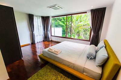 CHA19464: Stunning 5-Bedroom Private Sea View villa. Photo #51
