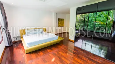 CHA19464: Stunning 5-Bedroom Private Sea View villa. Photo #52