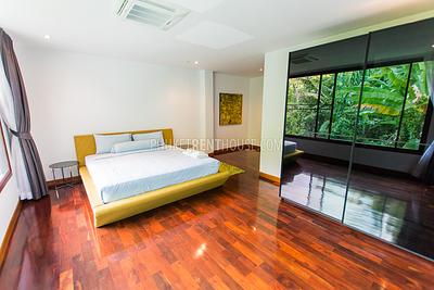 CHA19464: Stunning 5-Bedroom Private Sea View villa. Photo #52