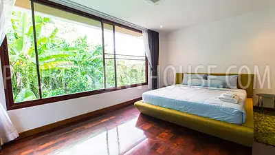 CHA19464: Stunning 5-Bedroom Private Sea View villa. Photo #53