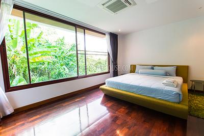 CHA19464: Stunning 5-Bedroom Private Sea View villa. Photo #53
