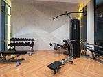 NAI19872: 2 Bedroom Apartment with Pool Access and Garden. Thumbnail #6