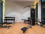NAI19872: 2 Bedroom Apartment with Pool Access and Garden. Thumbnail #11
