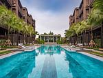 NAI19872: 2 Bedroom Apartment with Pool Access and Garden. Thumbnail #12