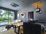 NAI19872: 2 Bedroom Apartment with Pool Access and Garden. Thumbnail #16
