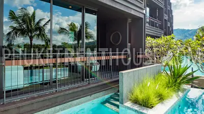 NAI19872: 2 Bedroom Apartment with Pool Access and Garden. Photo #10