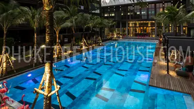 NAI19872: 2 Bedroom Apartment with Pool Access and Garden. Photo #21