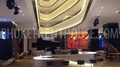 BAN19897: Amazing Apartment located within 600 meters from Bang Tao beach. Photo #1