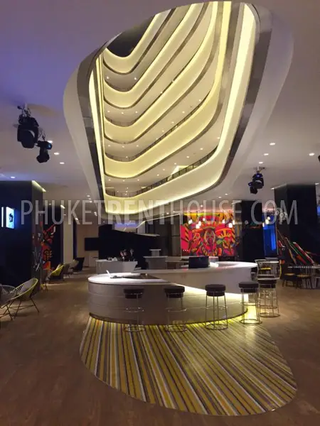 BAN19897: Amazing Apartment located within 600 meters from Bang Tao beach. Fotoğraf #1