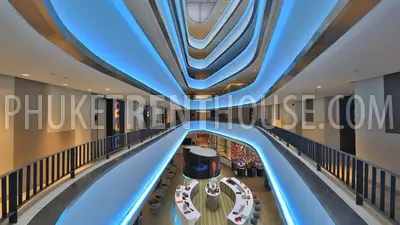 BAN19897: Amazing Apartment located within 600 meters from Bang Tao beach. Photo #3