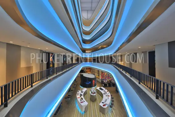 BAN19897: Amazing Apartment located within 600 meters from Bang Tao beach. Fotoğraf #3