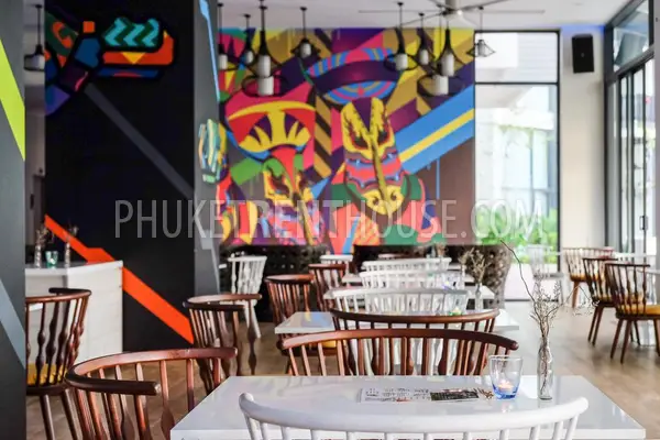 BAN19897: Amazing Apartment located within 600 meters from Bang Tao beach. Fotoğraf #4