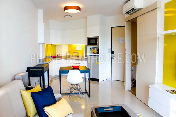 BAN19897: Amazing Apartment located within 600 meters from Bang Tao beach. Fotoğraf #10