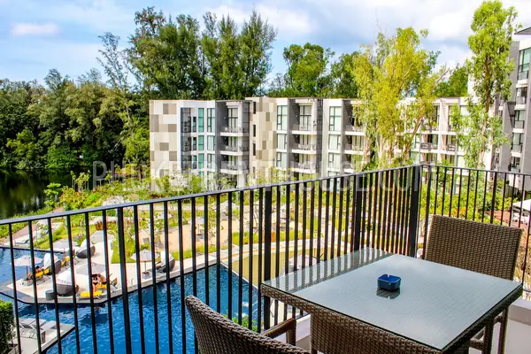 BAN19897: Amazing Apartment located within 600 meters from Bang Tao beach. Fotoğraf #11