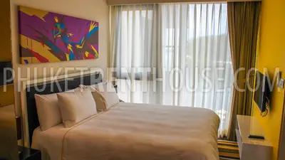 BAN19897: Amazing Apartment located within 600 meters from Bang Tao beach. Photo #12