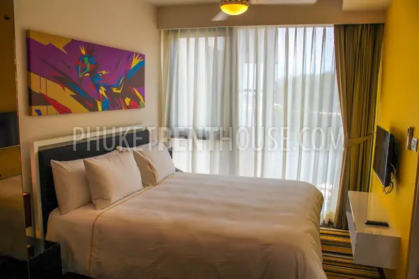BAN19897: Amazing Apartment located within 600 meters from Bang Tao beach. Fotoğraf #12