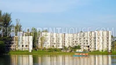 BAN19897: Amazing Apartment located within 600 meters from Bang Tao beach. Photo #13
