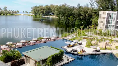 BAN19897: Amazing Apartment located within 600 meters from Bang Tao beach. Photo #14