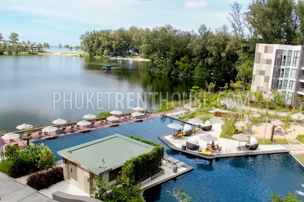 BAN19897: Amazing Apartment located within 600 meters from Bang Tao beach. Fotoğraf #14