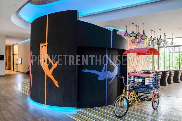 BAN19897: Amazing Apartment located within 600 meters from Bang Tao beach. Fotoğraf #6
