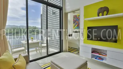 BAN19897: Amazing Apartment located within 600 meters from Bang Tao beach. Photo #7