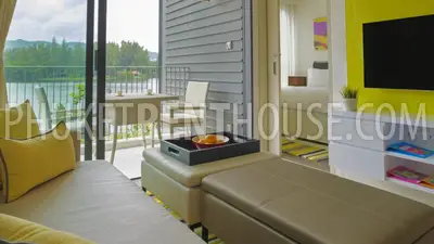 BAN19897: Amazing Apartment located within 600 meters from Bang Tao beach. Photo #8