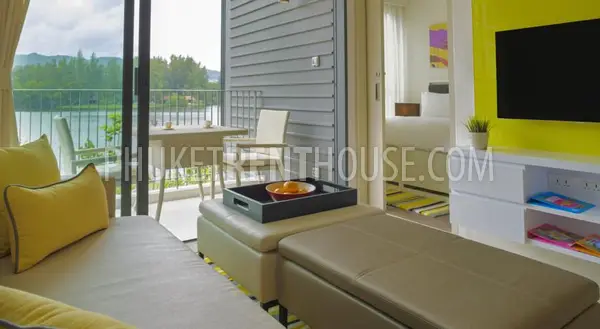 BAN19897: Amazing Apartment located within 600 meters from Bang Tao beach. Fotoğraf #8
