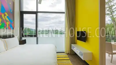 BAN19897: Amazing Apartment located within 600 meters from Bang Tao beach. Photo #9